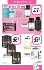 Priceline catalogue Page 27