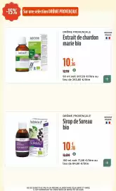 Catalogue La Vie Claire page 45