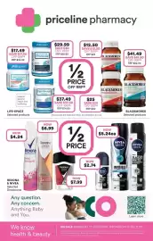 Priceline catalogue Page 32