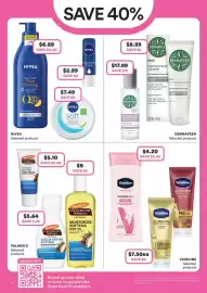 Priceline catalogue Page 8