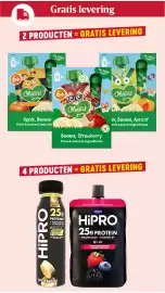 AD Delhaize folder week 35 Pagina 2
