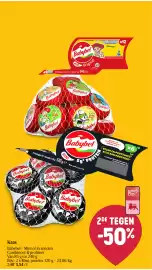 AD Delhaize folder week 35 Pagina 22