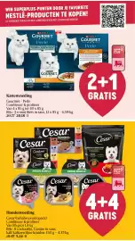 AD Delhaize folder week 35 Pagina 37