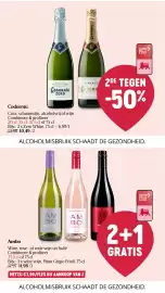 AD Delhaize folder week 35 Pagina 44