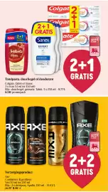 AD Delhaize folder week 35 Pagina 46