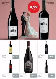 Nielsen Discount reklamblad Sida 12: THIS IS THE IDIOT, EUR 4.99 €4,99, THIS IS THE BOMB, EUR 4.99 €4,99