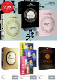 Nielsen Discount reklamblad Sida 17: AMICALE, EUR 16.99 €16,99, GRAND SUD, EUR 8.99 €8,99