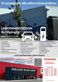 Nielsen Discount reklamblad Sida 25
