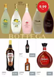 Nielsen Discount reklamblad Sida 34: DI AMORE, EUR 9.99 €9,99, BOTTEGA, EUR 9.99 €9,99
