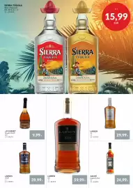 Nielsen Discount reklamblad Sida 42: XANTÉ, EUR 24.99 €24,99, LARSEN, EUR 29.99 €29,99