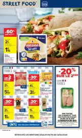 Catalogue Carrefour Drive page 27