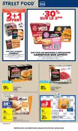 Catalogue Carrefour Drive page 28