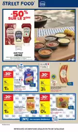 Catalogue Carrefour Drive page 29