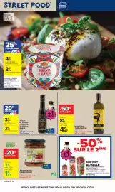 Catalogue Carrefour Drive page 31