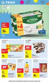 Catalogue Carrefour Drive page 36