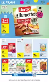 Catalogue Carrefour Drive page 37