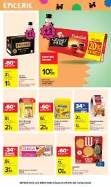 Catalogue Carrefour Drive page 38
