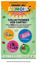 Catalogue Carrefour Drive page 4
