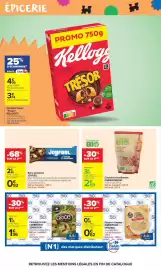 Catalogue Carrefour Drive page 40