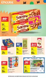Catalogue Carrefour Drive page 42