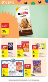 Catalogue Carrefour Drive page 43