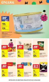 Catalogue Carrefour Drive page 47