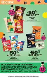 Catalogue Carrefour Drive page 48