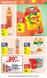 Catalogue Carrefour Drive page 51
