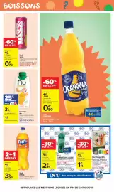 Catalogue Carrefour Drive page 52