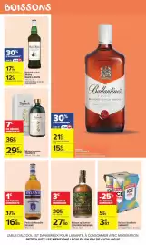 Catalogue Carrefour Drive page 53