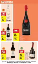 Catalogue Carrefour Drive page 55