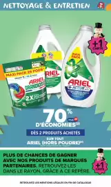 Catalogue Carrefour Drive page 57