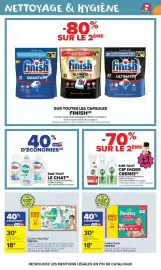 Catalogue Carrefour Drive page 58
