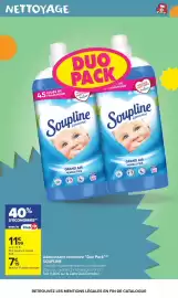 Catalogue Carrefour Drive page 59
