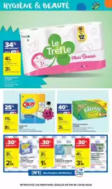Catalogue Carrefour Drive page 60