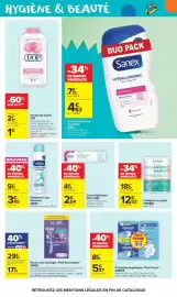 Catalogue Carrefour Drive page 61