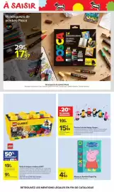 Catalogue Carrefour Drive page 65
