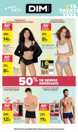 Catalogue Carrefour Drive page 68