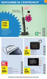 Catalogue Carrefour Drive page 71