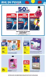 Catalogue Carrefour Drive page 72