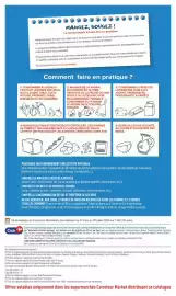 Catalogue Carrefour Drive page 73