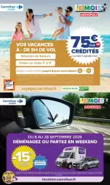 Catalogue Carrefour Drive page 74
