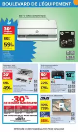 Catalogue Carrefour Drive page 101