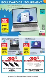 Catalogue Carrefour Drive page 102