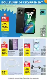 Catalogue Carrefour Drive page 103