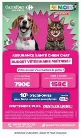 Catalogue Carrefour Drive page 106