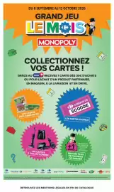 Catalogue Carrefour Drive page 108