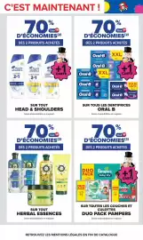 Catalogue Carrefour Drive page 20