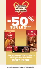 Catalogue Carrefour Drive page 25