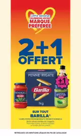 Catalogue Carrefour Drive page 3